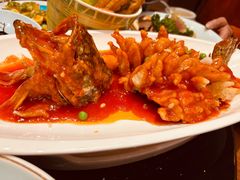 -锡和无锡菜(景丽苑店)