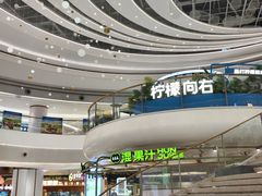 -深圳龙华星河COCO City(民治店)