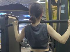 -峰鸟24h自助健身(锦泰城店)