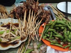 -老袁羊板筋(农光路店)