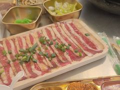 -友谊新天地广场(金街店)