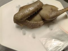 -狮王府淮扬菜(新街口友谊店)