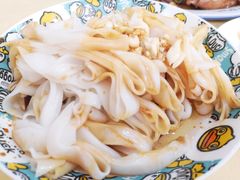捞河粉-电白鸭粥店(下沙二坊88号店)