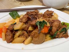 -佛有缘素食馆·荔湾老字号(陈家祠首店)