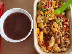 -海盗虾饭·剥好的小龙虾饭(SOHO尚都店)