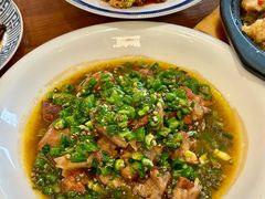 -田园印象·成都土菜院子(华阳店)