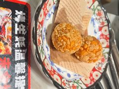 -火炉火自助餐(西直门凯德MALL店)