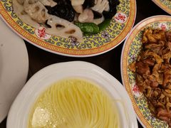 -烤肉季饭庄