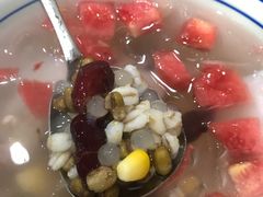 -文昌邓记清补凉(西沙路店)