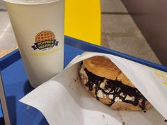 -漫咖啡MAANCOFFEE(人大店)
