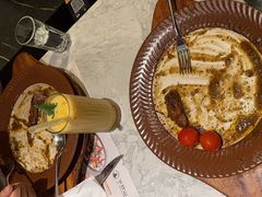 -半秋山西餐厅(宜昌大洋店)