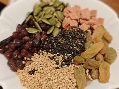 八宝藕粉-清水亭湖北菜(大屯DT51店)