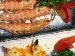 -大江户日本料理(吕厝店)