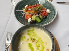 -雅典娜希腊餐厅(三里屯西五街店)