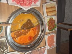 -季季红火锅(长沙步行街店)