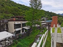 -Local泰莲庭(虹鳟鱼店)