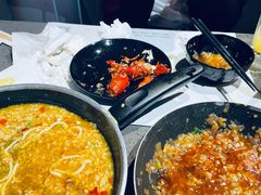 -一棠龙虾(徐家汇城开YOYO店)