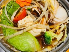 -堂本家洋食别馆·炸猪排(中心城店)