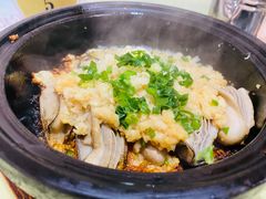-蚝家菜馆(沙井店)