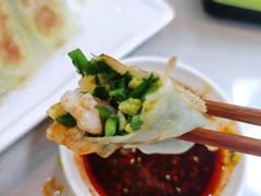 -众口斋锅贴(银泰城店)