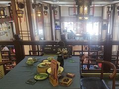 -伯乐居茶艺馆(石岐大信店)