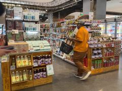 -Olé精品超市(深圳万象城店)