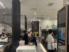-味+新京宴·烤鸭·北京菜(创意谷店)