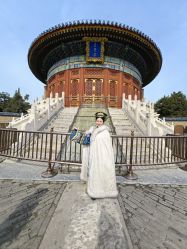 点击看大图 -美云庭古装·格格服汉服·京城旅拍(北京店)