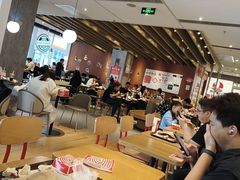 -肯德基(汇腾店)