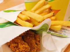 -德克士(龙阳广场店)