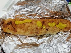 MM烤牛肉卷-山姆美式餐吧(鼓楼店)