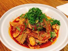 夫妻肺片-马旺子·川小馆