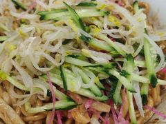 -吴记百姓菜馆·北京菜·烤鸭(故宫店)