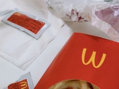 -麦当劳(湖光北街店)