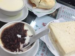 -义顺牛奶公司(新马路老店)