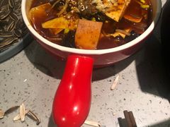 -味妙烤鱼吧(回龙观店)