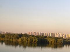 -丁香湖公园