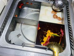 -海底捞火锅(大融城店)