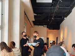 -漆黑觉米粉(三里屯店)