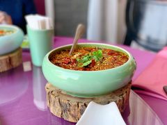 麻辣牛肚-唐廊烤鸭店(工体店)