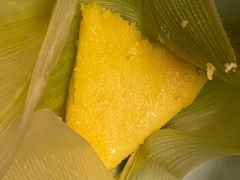 玉米粑粑-缘生态云南菜·野生菌庭院餐厅(华侨城店)
