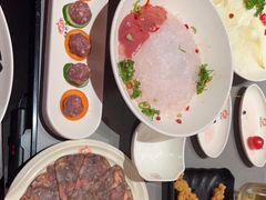 -洞子口重庆鲜货火锅(楚翘城旗舰店)