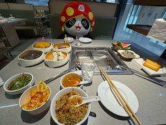 -海底捞火锅(八佰伴店)