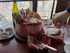 -上海柏悦酒店·世纪100牛排馆