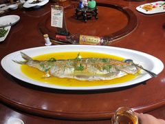 -欣旺·迎宾楼·百年无锡菜