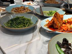 -鹿港小镇(霄云店)