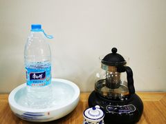 -老苏州大客堂·苏帮菜·松鼠桂鱼·苏州传统小吃(观前街人民商场店)