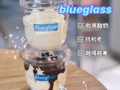 -Blueglass酸奶(财富购物中心店)