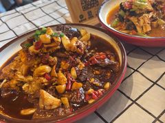 -江西老表·经典江西八大碗