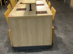 -吉野家(复兴路第二餐厅店)